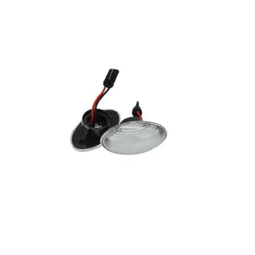 Sada smerových svetiel ABAKUS L32-140-005LED-D (ABAKUS / Loro) - obr. 1
