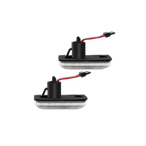 Sada smerových svetiel ABAKUS L40-140-004LED (ABAKUS / Loro) - obr. 1
