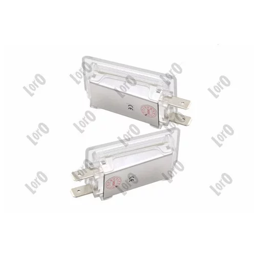 Vnútorné svetlo ABAKUS L40-410-001LED (ABAKUS / Loro) - obr. 1
