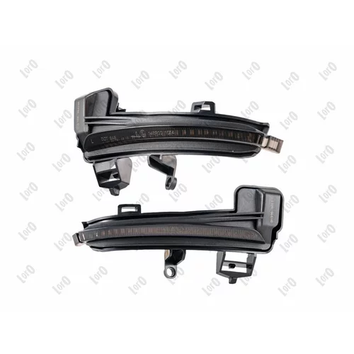 Sada smerových svetiel ABAKUS L48-140-004LED-SD