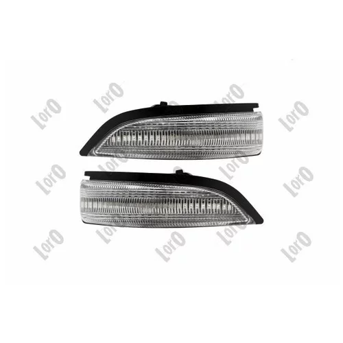 Sada smerových svetiel ABAKUS L51-140-005LED