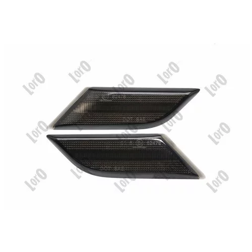 Sada smerových svetiel ABAKUS L53-140-003LED-SD (ABAKUS / Loro)
