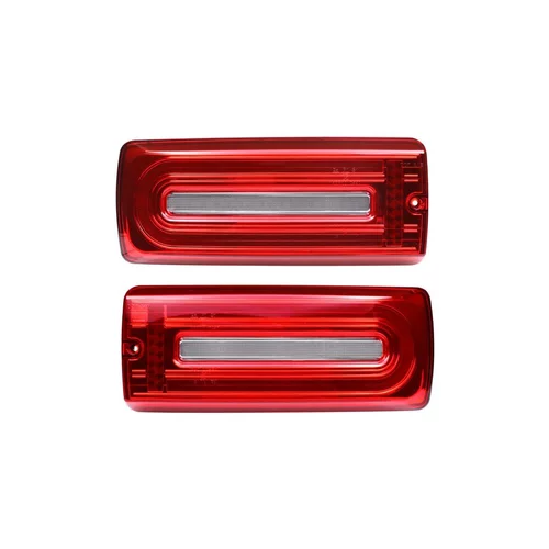 Sada zadných svetiel ABAKUS L54-190-001LED-D (ABAKUS / Loro)