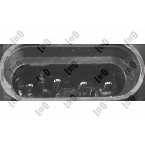 Hlavný svetlomet ABAKUS T01-01-015 (ABAKUS / Loro) - obr. 2
