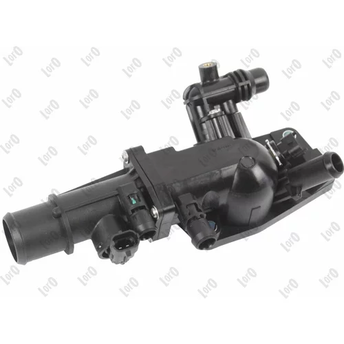 Termostat chladenia ABAKUS 002-025-0001 (ABAKUS / Loro) - obr. 1