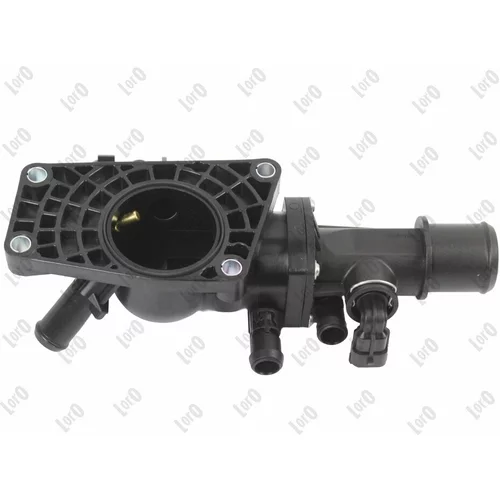 Termostat chladenia ABAKUS 002-025-0001 (ABAKUS / Loro) - obr. 3