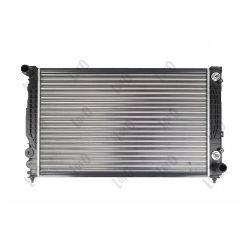 Chladič motora ABAKUS 003-017-0023