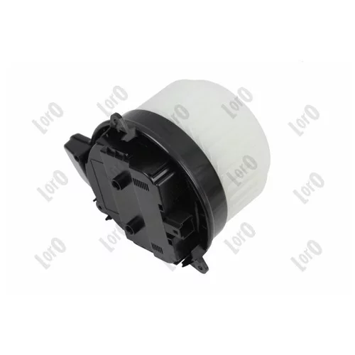 Vnútorný ventilátor ABAKUS 003-022-0011 (ABAKUS / Loro) - obr. 2