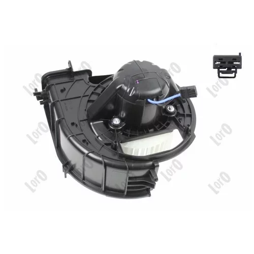 Vnútorný ventilátor ABAKUS 004-022-0008 (ABAKUS / Loro) - obr. 3