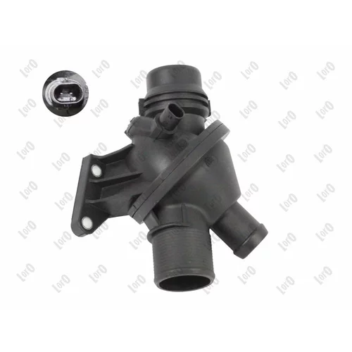 Termostat chladenia ABAKUS 004-025-0029 (ABAKUS / Loro) - obr. 2
