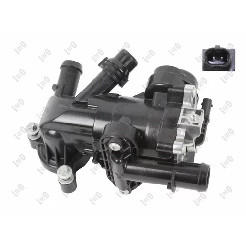 Termostat chladenia ABAKUS 014-025-0019 (ABAKUS / Loro) - obr. 4