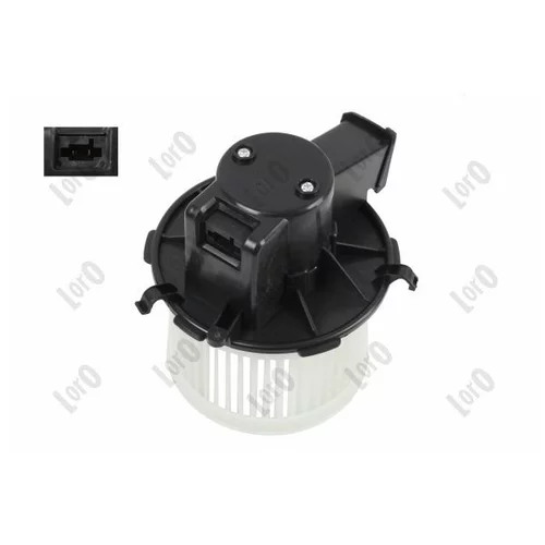 Vnútorný ventilátor ABAKUS 016-022-0004 (ABAKUS / Loro) - obr. 3