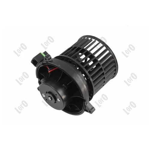 Vnútorný ventilátor ABAKUS 017-022-0008 (ABAKUS / Loro) - obr. 2