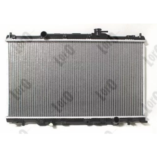 Chladič motora ABAKUS 018-017-0023-B (ABAKUS / Loro) - obr. 2