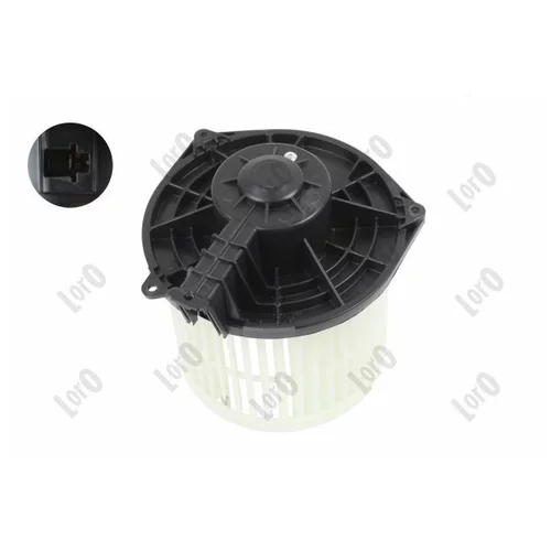 Vnútorný ventilátor ABAKUS 018-022-0001 (ABAKUS / Loro) - obr. 3