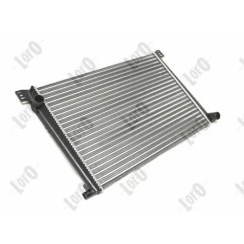 Chladič motora ABAKUS 032-017-0003