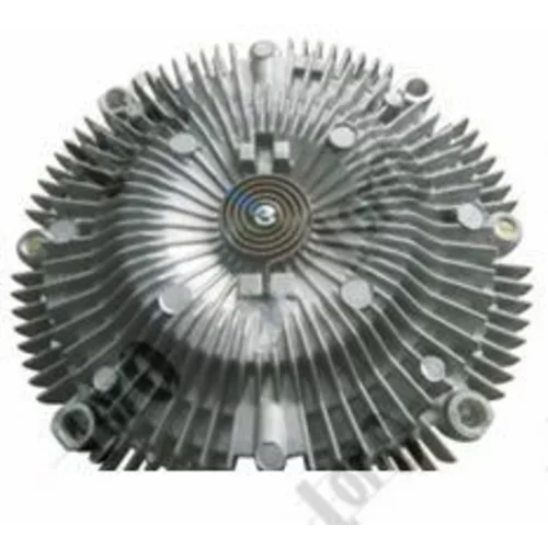 Spojka ventilátora chladenia ABAKUS 035-013-0001 (ABAKUS / Loro) - obr. 1