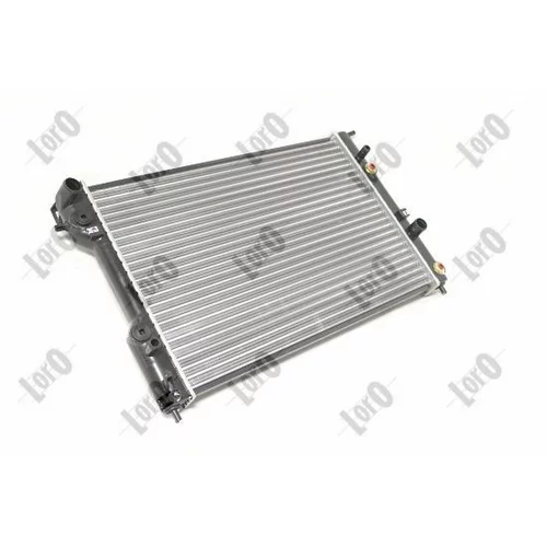 Chladič motora ABAKUS 037-017-0056 (ABAKUS / Loro) - obr. 1