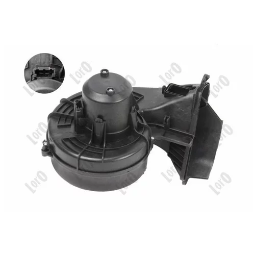 Vnútorný ventilátor ABAKUS 037-022-0013 (ABAKUS / Loro) - obr. 3
