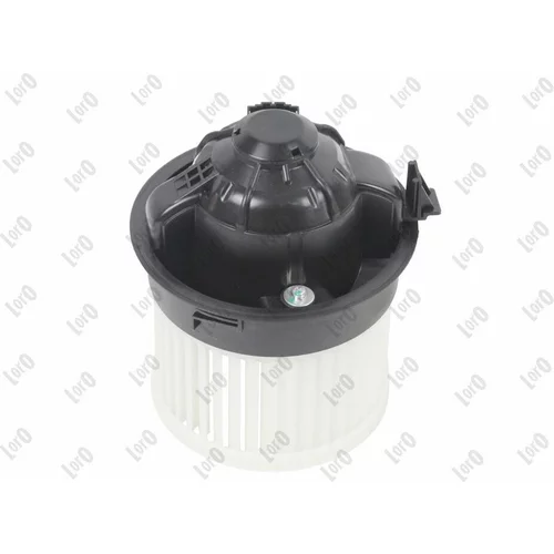 Vnútorný ventilátor ABAKUS 038-022-0020 (ABAKUS / Loro) - obr. 2