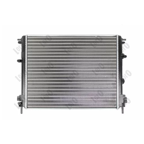 Chladič motora ABAKUS 042-017-0037 (ABAKUS / Loro) - obr. 1