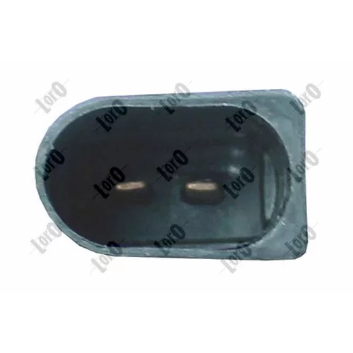 Nasávacia hadica, Vzduchový filter ABAKUS 048-028-001 (ABAKUS / Loro) - obr. 3
