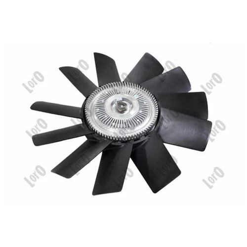 Spojka ventilátora chladenia ABAKUS 053-013-0004 (ABAKUS / Loro) - obr. 1