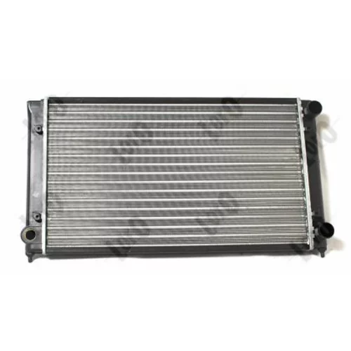 Chladič motora ABAKUS 053-017-0023 (ABAKUS / Loro) - obr. 2
