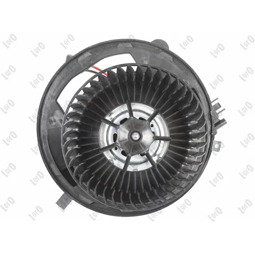 Vnútorný ventilátor 053-022-0009 (ABAKUS / Loro) - obr. 5