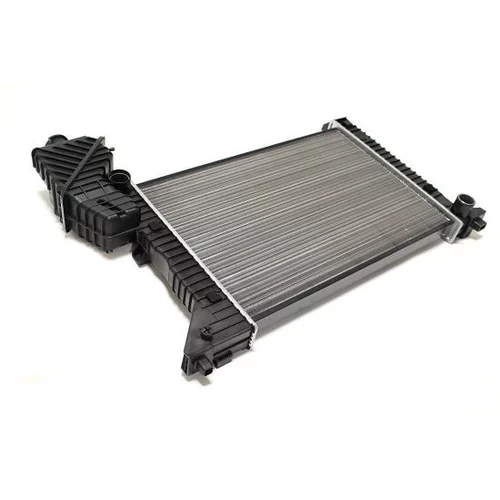 Chladič motora ABAKUS 054-017-0005
