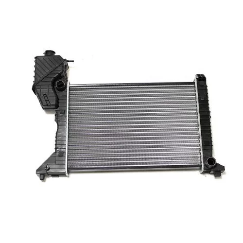Chladič motora ABAKUS 054-017-0005 (ABAKUS / Loro) - obr. 1