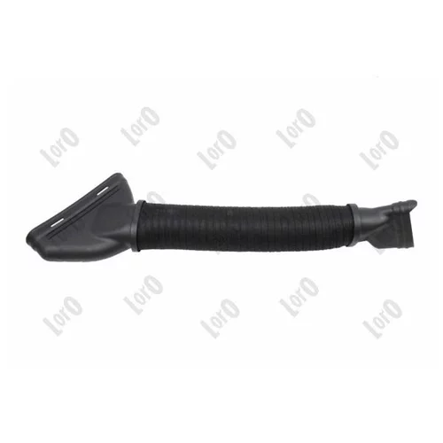 Nasávacia hadica, Vzduchový filter ABAKUS 054-028-053