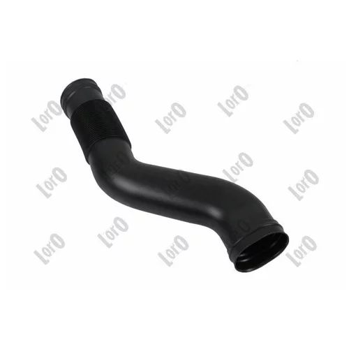 Nasávacia hadica, Vzduchový filter ABAKUS 054-028-071 (ABAKUS / Loro) - obr. 2