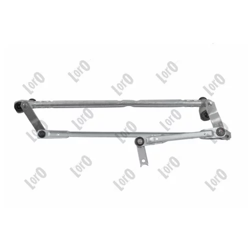 Mechanizmus stieračov ABAKUS 103-04-101 (ABAKUS / Loro) - obr. 1