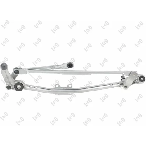 Mechanizmus stieračov ABAKUS 103-04-120 (ABAKUS / Loro) - obr. 1