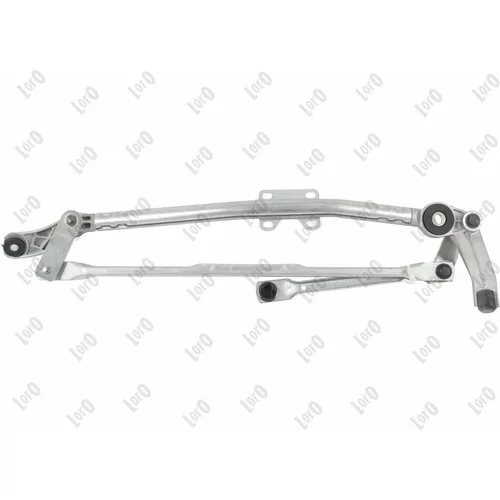 Mechanizmus stieračov ABAKUS 103-04-120 (ABAKUS / Loro) - obr. 2