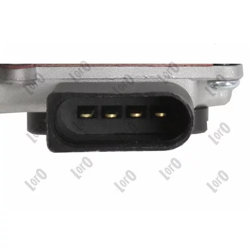 Motor stieračov ABAKUS 103-05-016 (ABAKUS / Loro) - obr. 2