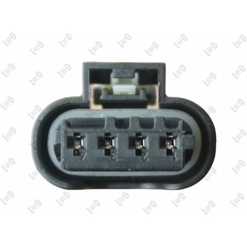 Sada na opravu káblov, centrálna elektronika 120-00-382 (ABAKUS / Loro) - obr. 1