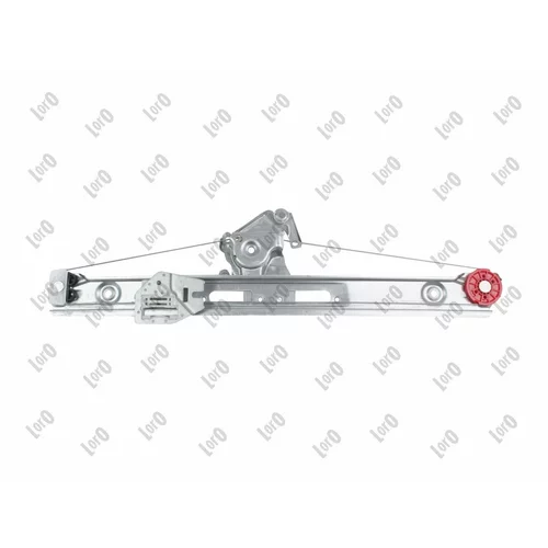 Mechanizmus zdvíhania okna ABAKUS 130-004-005 (ABAKUS / Loro) - obr. 2