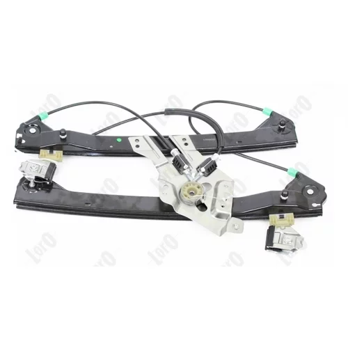 Mechanizmus zdvíhania okna ABAKUS 130-004-078