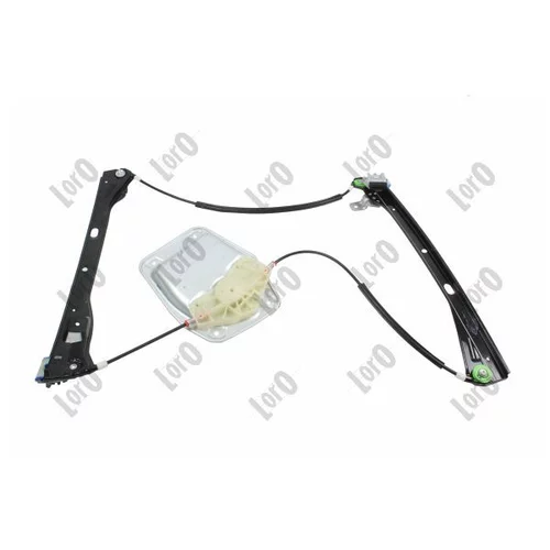 Mechanizmus zdvíhania okna 130-053-014 (ABAKUS / Loro) - obr. 1