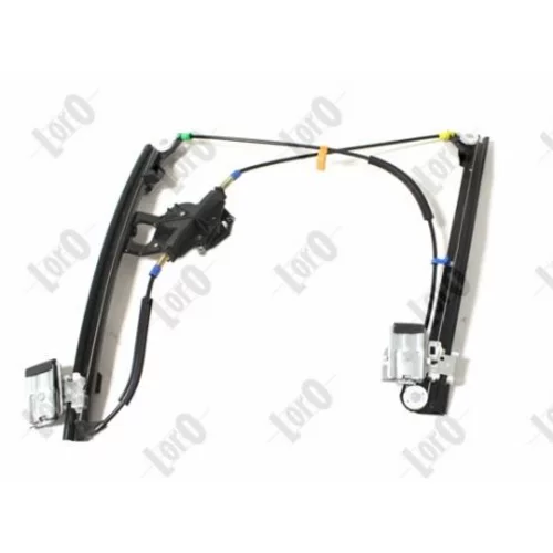 Mechanizmus zdvíhania okna ABAKUS 130-053-017 (ABAKUS / Loro) - obr. 3