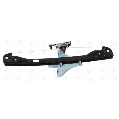 Mechanizmus zdvíhania okna ABAKUS 130-053-055 (ABAKUS / Loro) - obr. 1