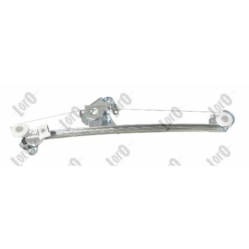 Mechanizmus zdvíhania okna ABAKUS 130-054-005 (ABAKUS / Loro) - obr. 1