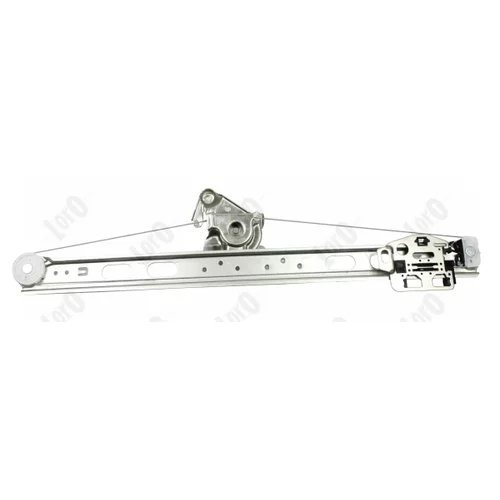 Mechanizmus zdvíhania okna ABAKUS 130-054-007 (ABAKUS / Loro) - obr. 1