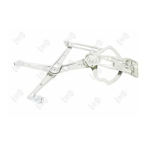 Mechanizmus zdvíhania okna ABAKUS 130-054-010