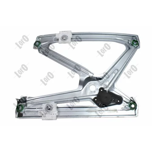 Mechanizmus zdvíhania okna ABAKUS 130-055-002 (ABAKUS / Loro) - obr. 1