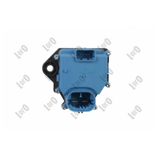 Odpor vnútorného ventilátora ABAKUS 133-009-004 (ABAKUS / Loro) - obr. 1