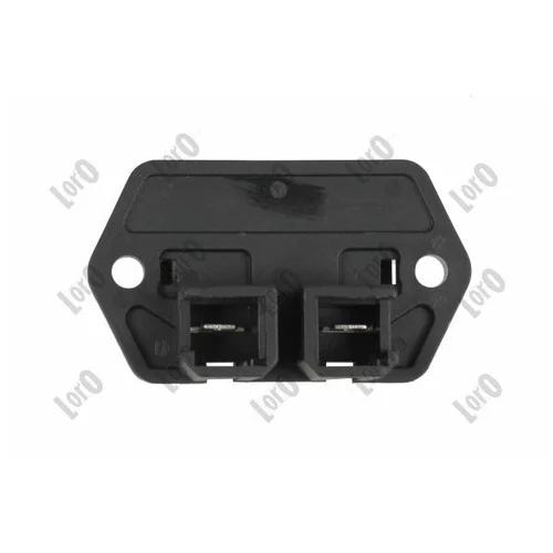 Odpor vnútorného ventilátora ABAKUS 133-016-004 (ABAKUS / Loro) - obr. 1