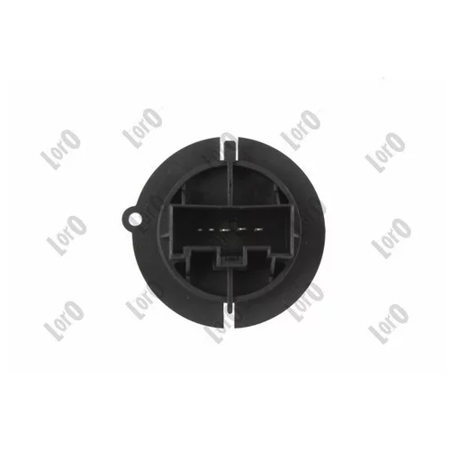 Odpor vnútorného ventilátora ABAKUS 133-038-004 (ABAKUS / Loro) - obr. 1